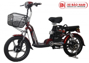 Xe đạp điện EV S2