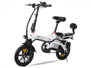 XE ĐẠP ĐIỆN FMT CITY ELF M STYLES (TDT1703M)