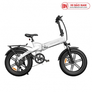 Xe Đạp Điện Gấp Ado A20F XE