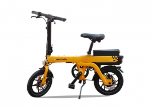 Xe Đạp Điện Gấp Dk Aima S3