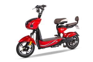 Xe đạp điện Honda M7 chinh hãng nhập khẩu