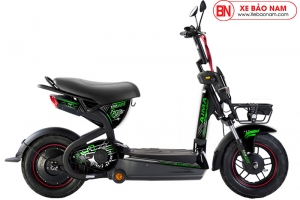 Xe Điện M133 Aima Mới Nhất