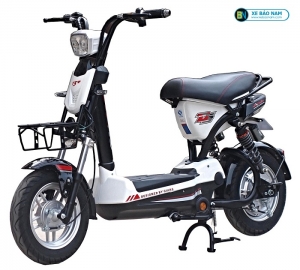 Xe đạp điện m133 aima ds