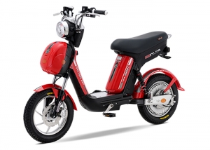 Xe Đạp Điện Nijia Smart 2020