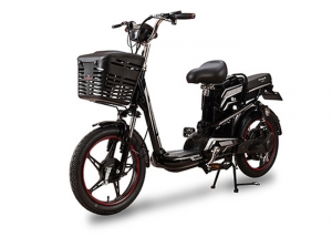 Xe đạp điện A9 Osakar