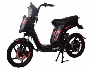 Xe Đạp Điện Osakar Alpha