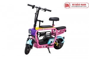 Xe Đạp Điện Nijia Swift