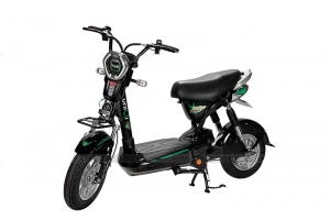 Xe Đạp Điện UniQ M133 Đèn Vuông