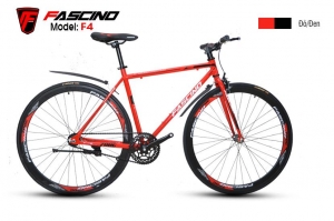 Xe đạp fix F4