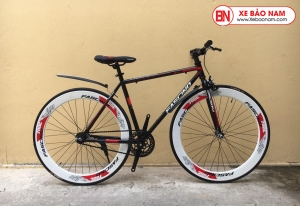Xe đạp Fix F6
