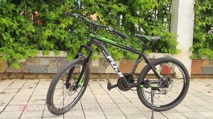 Xe đạp Fuji XT780 Mới nhất năm