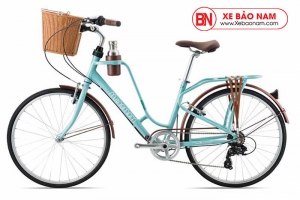 Xe đạp Giant Ineed Latte 26 màu trắng