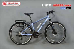 Xe đạp Hybrid Life HBR99