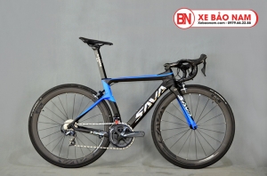 Xe đạp đua Sava X3