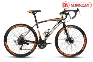 Xe đạp đua Touring FR700 Model 2021