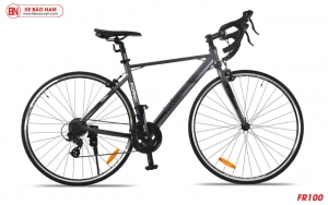 XE ĐẠP ĐUA THỂ THAO FORNIX FR100