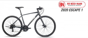 Xe đạp Giant Touring Escape 1