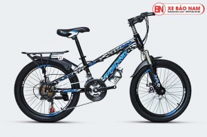 Xe đạp địa hình fascino fs02