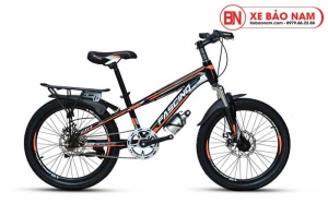 Xe đạp địa hình fascino fs01