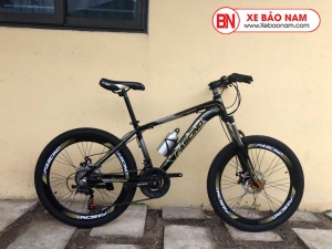 XE ĐỊA HÌNH FASCINO FS 324XC