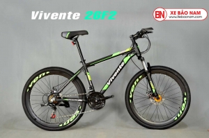 XE ĐẠP ĐỊA HÌNH VIVENTE 26F2