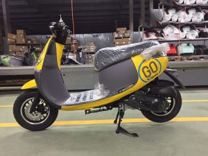 Xe Ga 50cc Vmotor Gogo