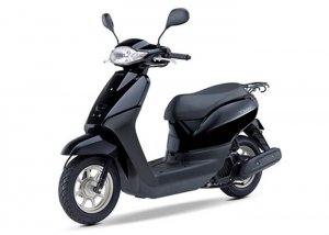 Xe Ga Honda Tact 50cc Nhập Khẩu