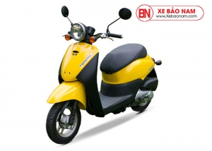 Xe ga Honda Today 50cc nhập khẩu