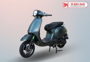 Xe Ga 50cc DK Roma SX