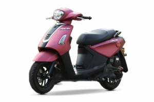 Xe Ga Espero 50cc S9 50cc Chính Hãng Detech