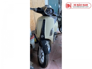 Xe Ga Plus 50cc
