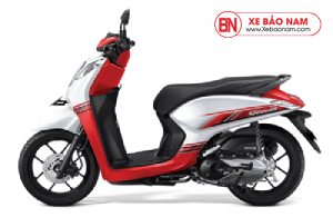 Xe máy 110cc Genio Honda