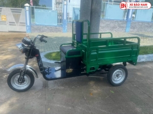 Xe Lôi Điện 3 Bánh