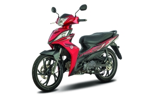 Xe Máy 125cc Sym Galaxy chính hãng