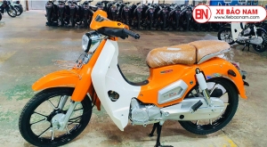 Xe Máy Cub 89 CX 50