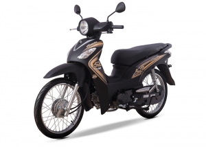 Xe máy Sym Angel 50cc