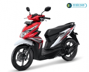 Xe máy Beat Honda