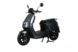 Xe Máy Điện Ecooter EH1