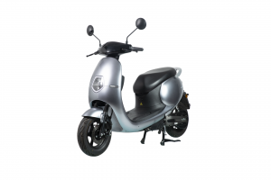 Xe Máy Điện Ecooter ET1