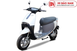 Xe Máy Điện Espero Gogo 2022 Càng Nhôm 2 Phanh Đĩa
