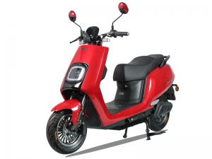 Xe Máy Điện EVGO D