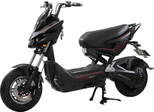 Xe Máy Điện Dibao Jeek Man Phanh Đĩa