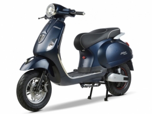 Xe Máy Điện Jvc 2021