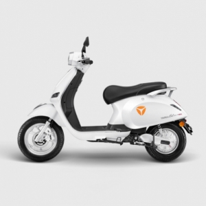 Xe Máy Điện YADEA Odora