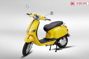 Xe Máy Điện Nijia Verda