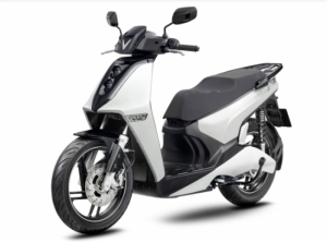 Xe Máy Điện Vinfast Theon S