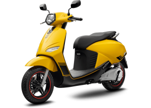 Xe Máy Điện Vinfast Vento (giảm giá 15%)