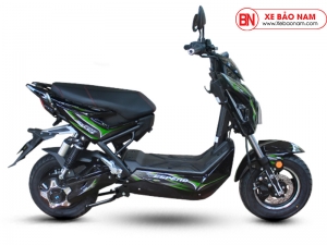 Xe Máy Điện Xmen CPI Phanh Đĩa (2 Giảm Sóc)