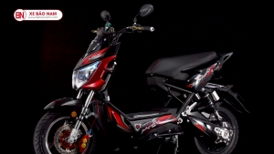 Xe Máy Điện Xmen Monster II