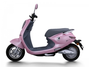 Xe Máy Điện YADEA C-Umi